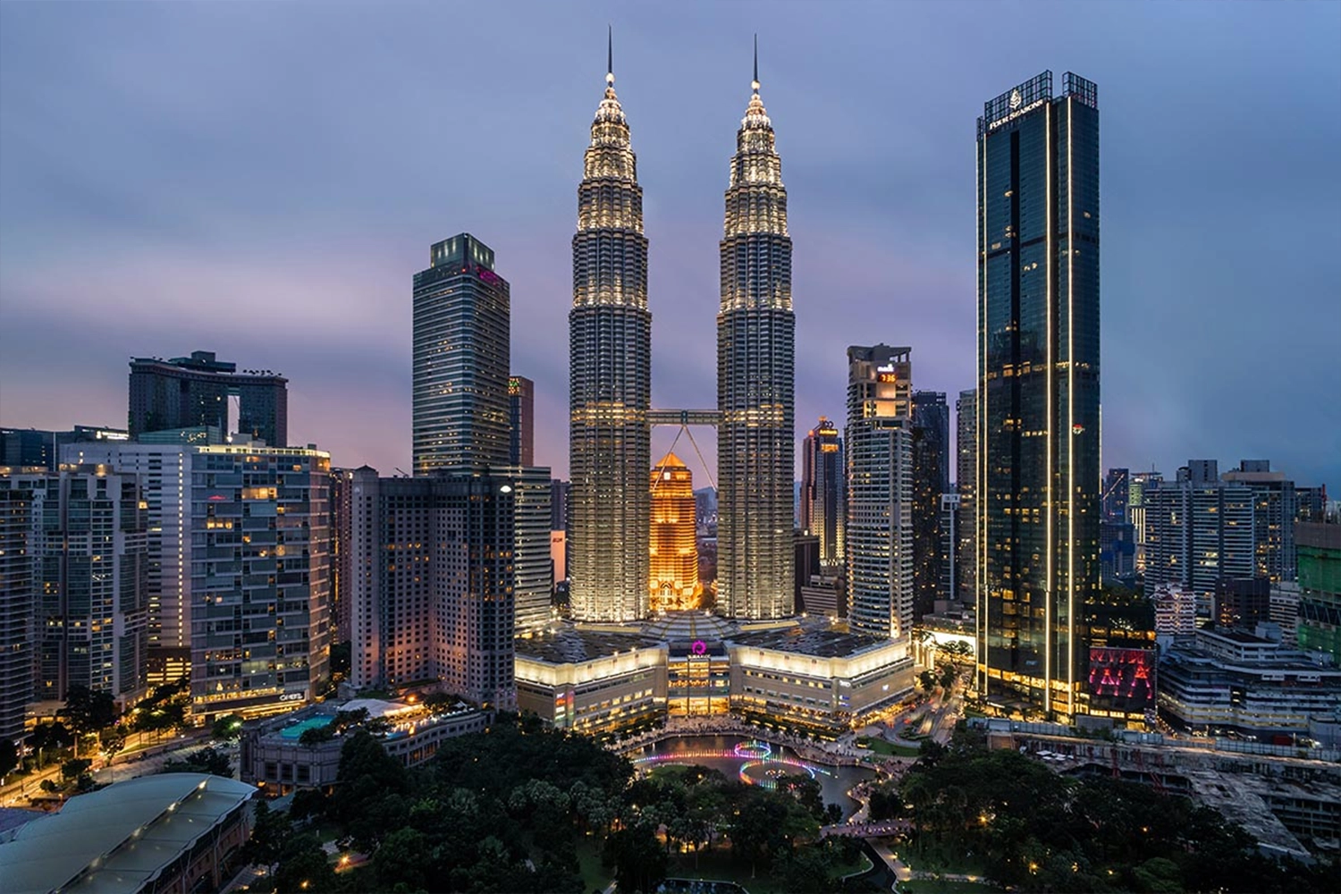 ماليزيا image