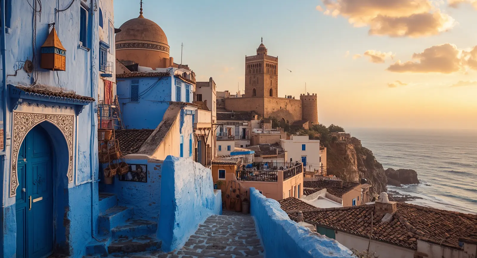 المغرب image